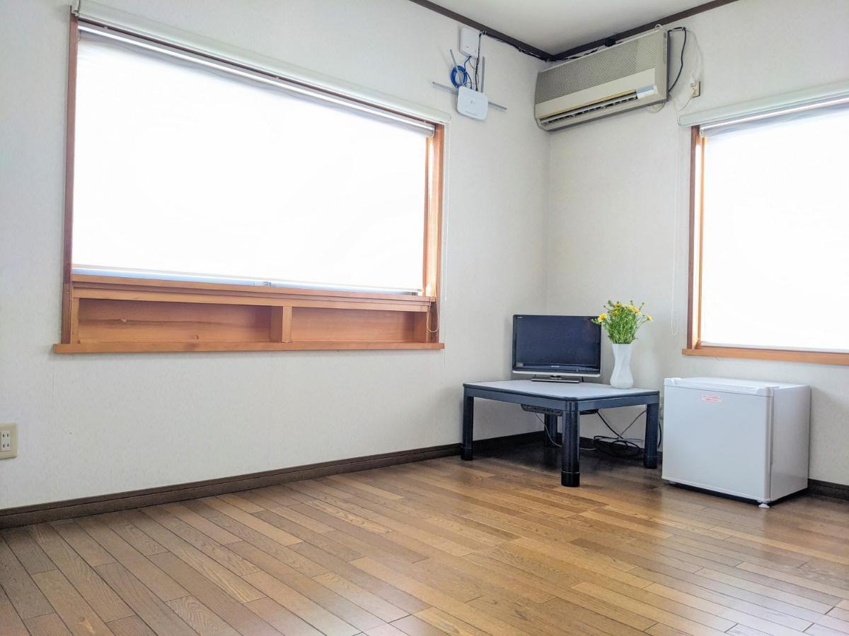 Farm Stay Inn Sanzaemon-Tei 母屋guesthouse Shiga-Takasima Traditional Japanese Architecture House Ngoại thất bức ảnh
