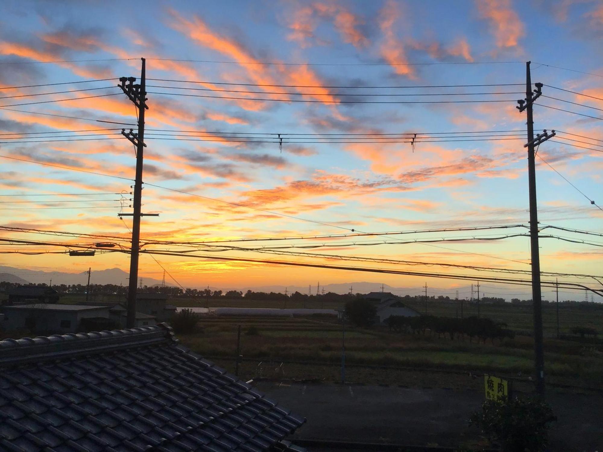 Farm Stay Inn Sanzaemon-Tei 母屋guesthouse Shiga-Takasima Traditional Japanese Architecture House Ngoại thất bức ảnh
